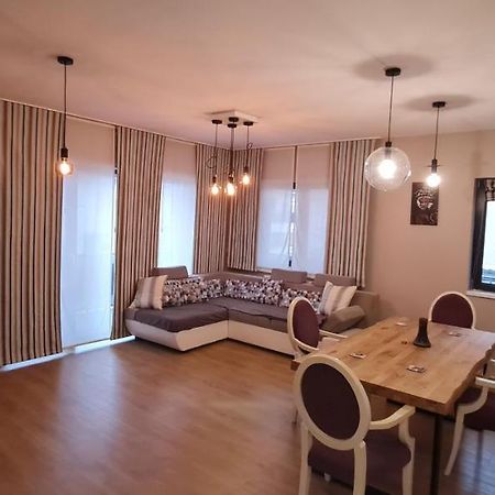 Tonitza Apartament 克卢日-纳波卡 外观 照片