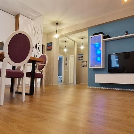 Tonitza Apartament 克卢日-纳波卡 外观 照片