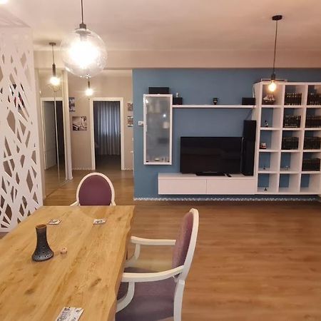 Tonitza Apartament 克卢日-纳波卡 外观 照片