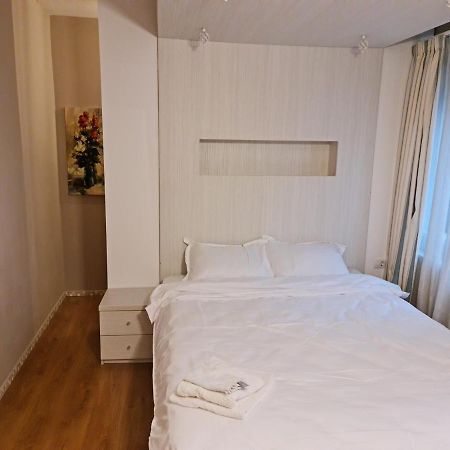 Tonitza Apartament 克卢日-纳波卡 外观 照片