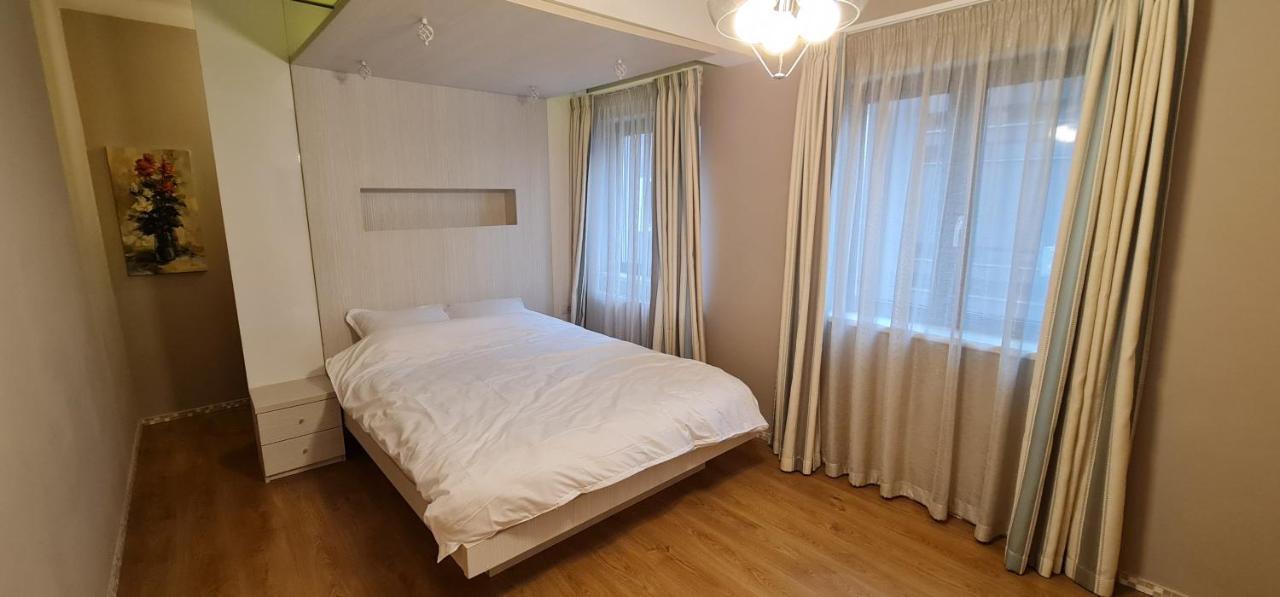Tonitza Apartament 克卢日-纳波卡 外观 照片