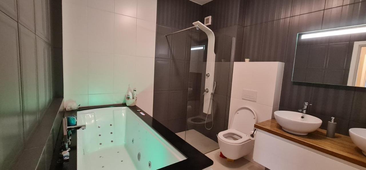 Tonitza Apartament 克卢日-纳波卡 外观 照片