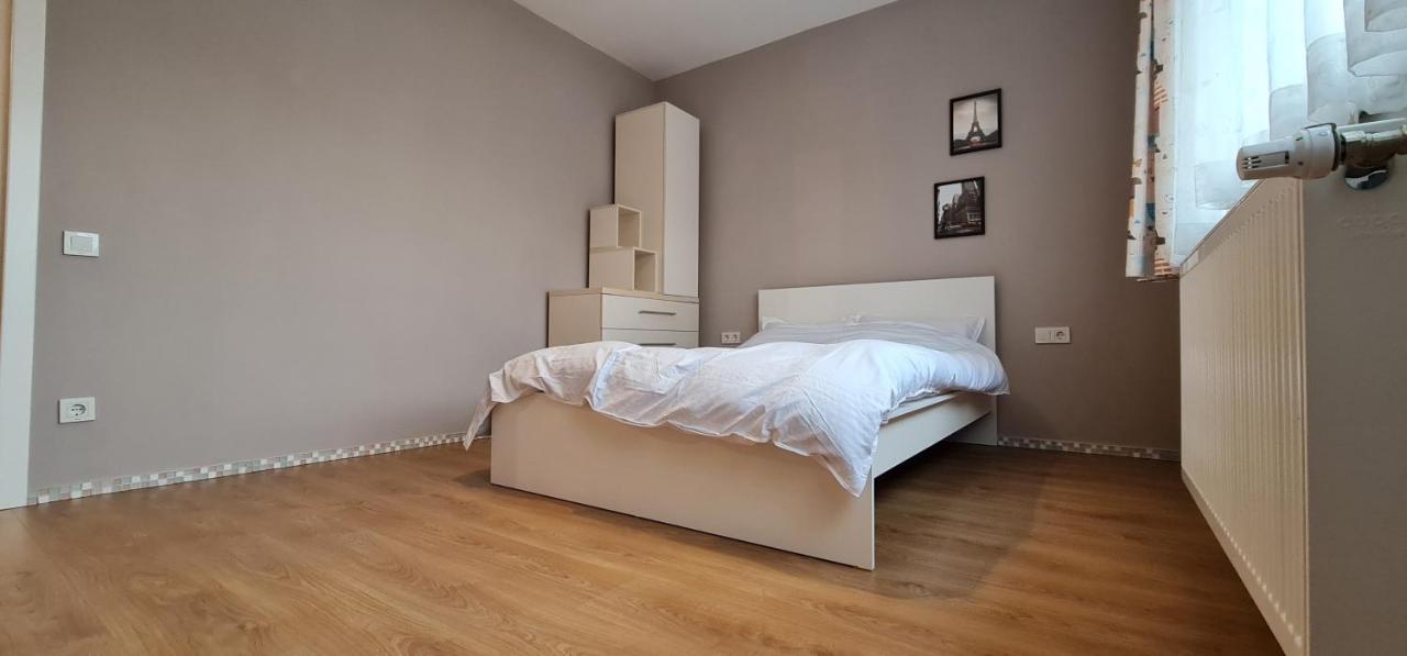 Tonitza Apartament 克卢日-纳波卡 外观 照片