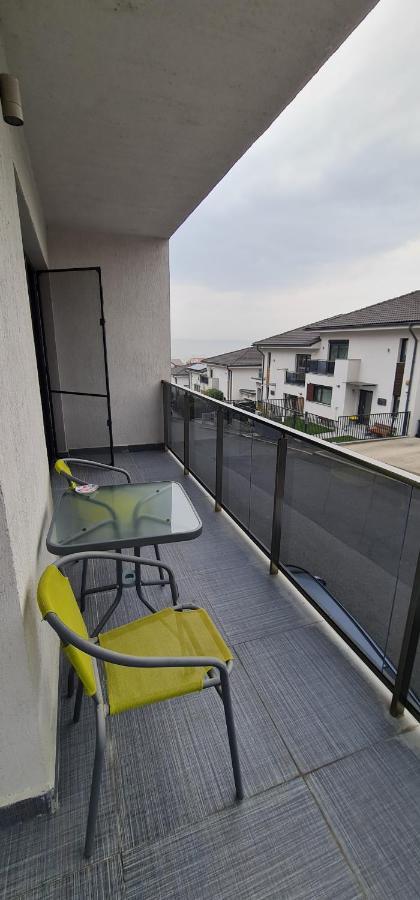 Tonitza Apartament 克卢日-纳波卡 外观 照片