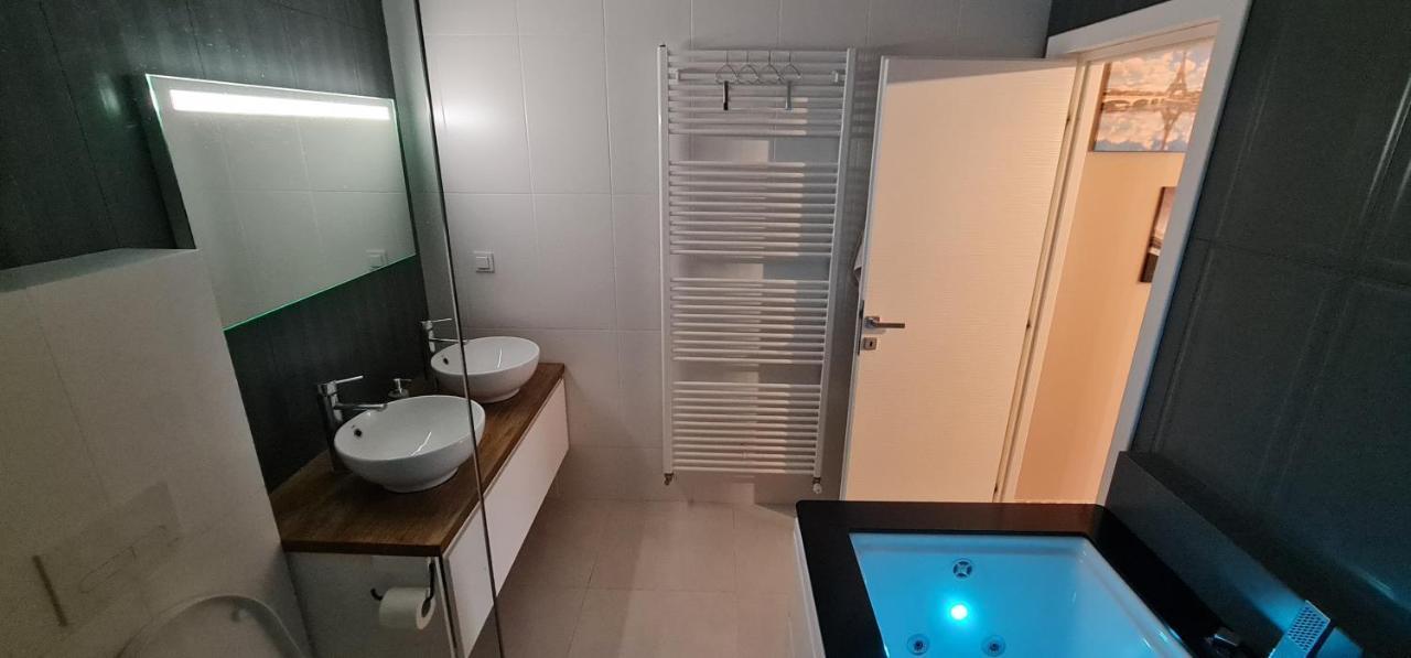 Tonitza Apartament 克卢日-纳波卡 外观 照片