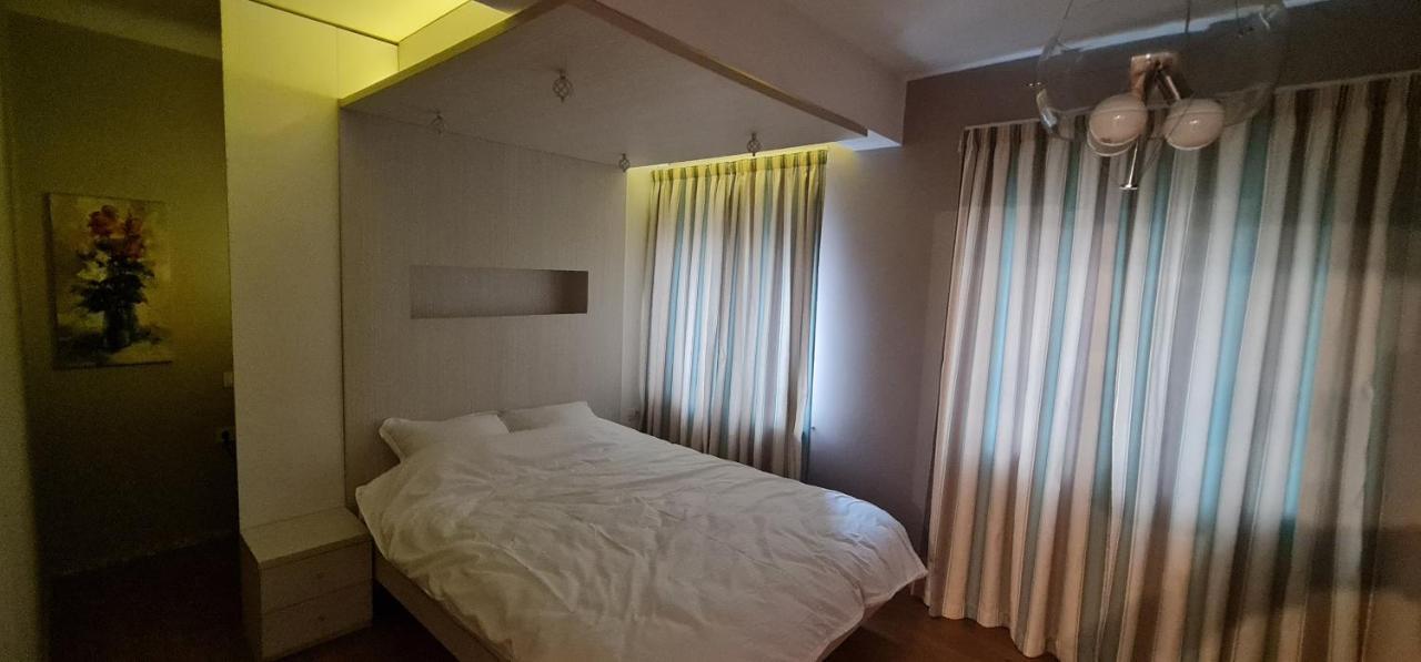 Tonitza Apartament 克卢日-纳波卡 外观 照片