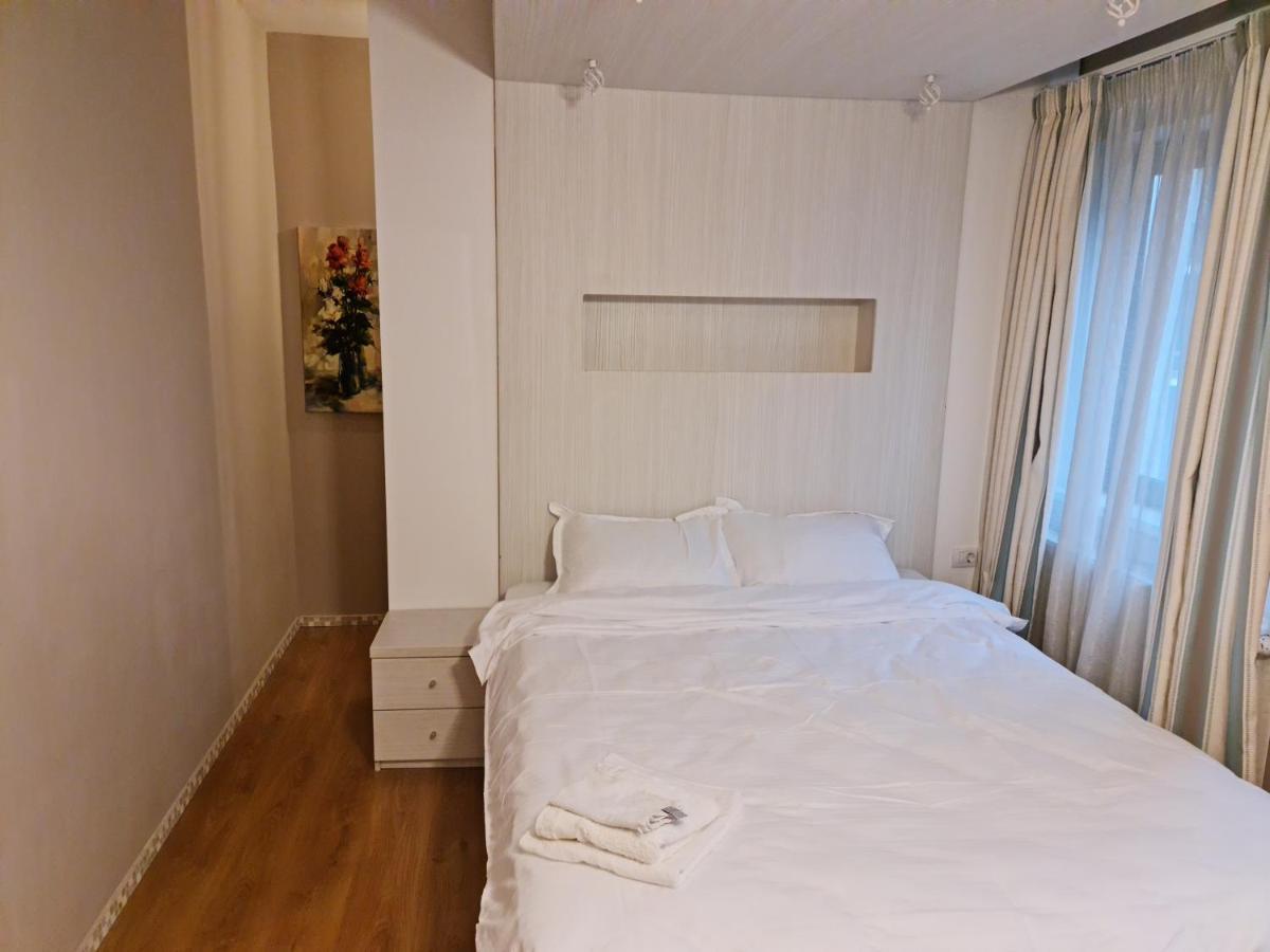 Tonitza Apartament 克卢日-纳波卡 外观 照片