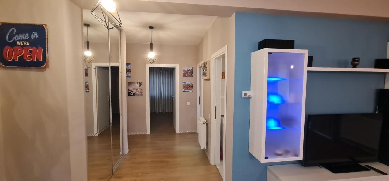 Tonitza Apartament 克卢日-纳波卡 外观 照片